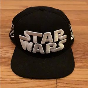 Star Wars Baseball Cap